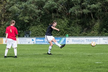 Bild 107 - F SV Henstedt Ulzburg II - SSC Hagen Ahrensburg : Ergebnis: 0:4